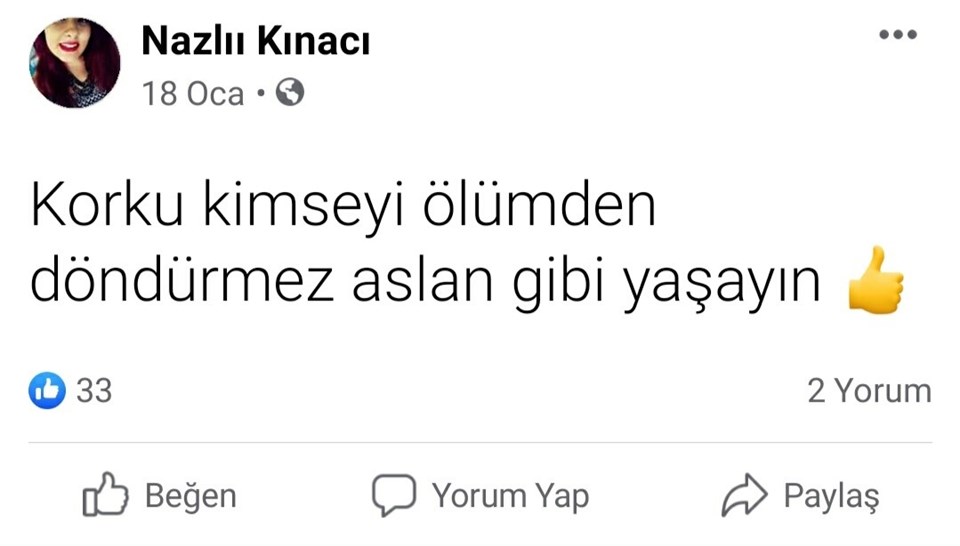 20 yaşındaki Ayşe Nazlı'nın ormanlık alanda cesedi bulundu: Boğarak öldürdüğünü itiraf etti - 1