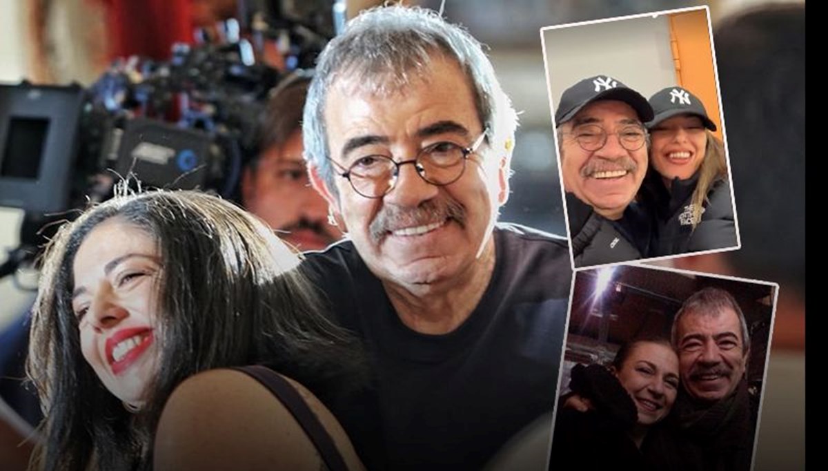 Selçuk Yöntem'e doğum günü kutlaması