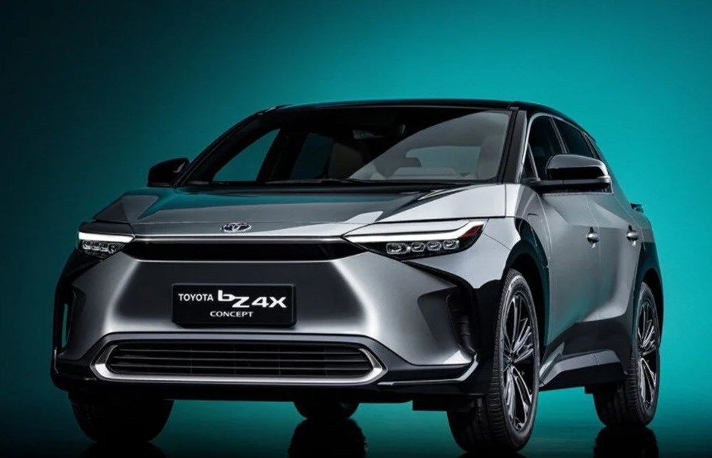 Otomotiv devlerinin elektrikli araç takvimleri - 23