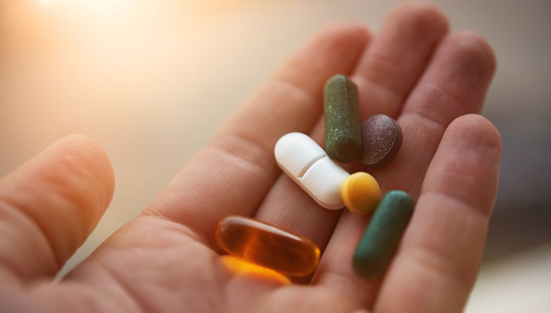 2 belirtiyle doktora gitti, organ yetmezliği olduğunu öğrendi: Sadece popüler vitamin takviyesi kullanmıştı