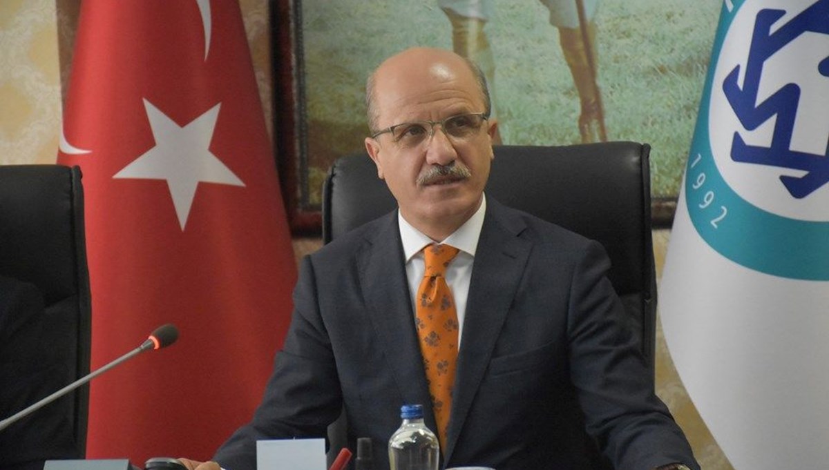 YÖK Başkanı: Temel amacımız daha fazla adayın tercih yapabilmesi YÖK Başkanı: Temel amacımız daha fazla adayın tercih yapabilmesi