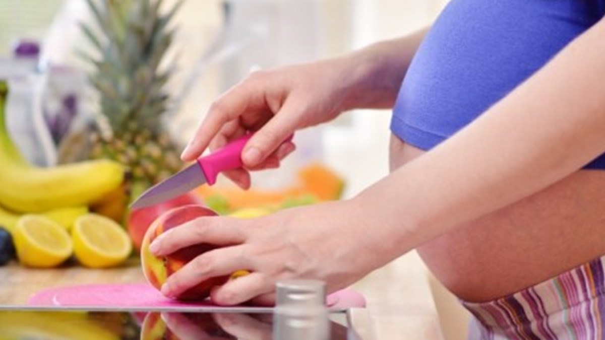 hamilelikte kilo aldirmayan 10 kural saglik haberleri ntv