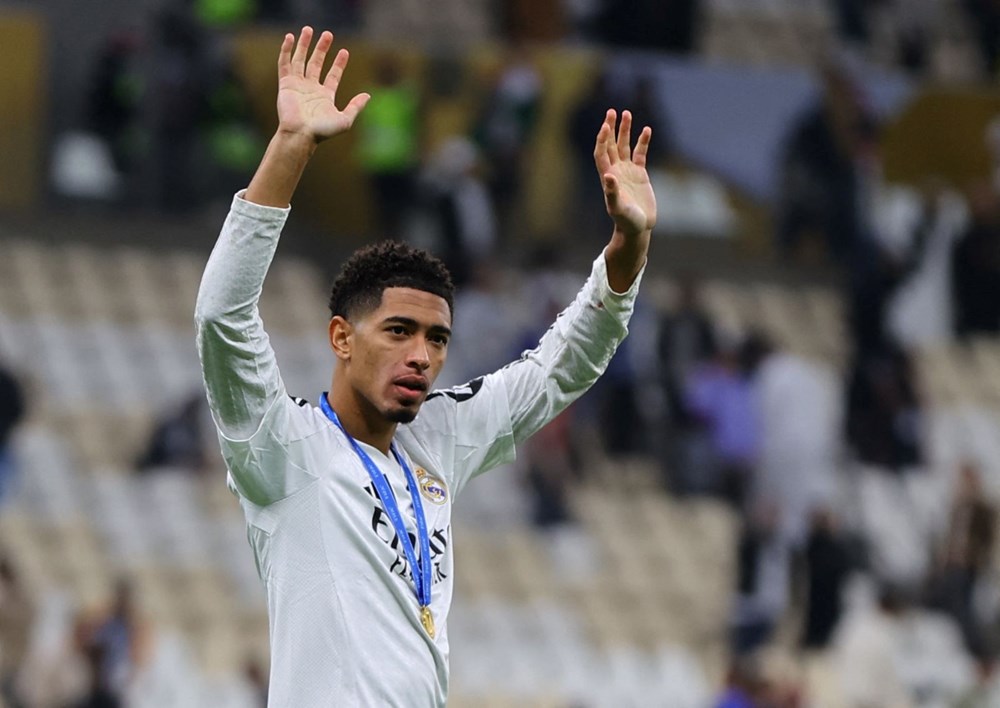 Dünyanın en iyi futbolcuları belli oldu: Yılın listesinde Tek Türk - 9