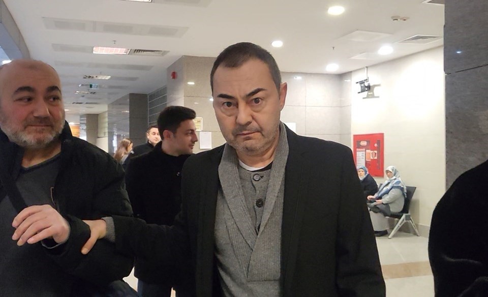Yasa dışı bahis soruşturması: Mehmet Ali Erbil'in cezası belli oldu - 1
