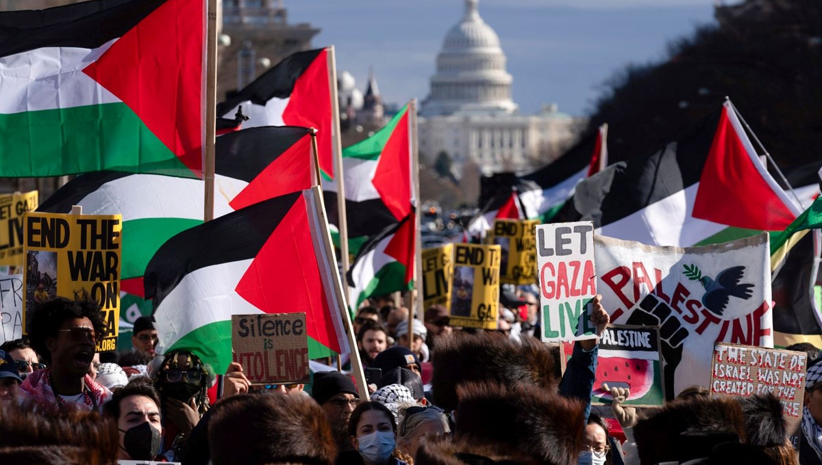 Tanıma kararları İsrail için ne anlama geliyor?