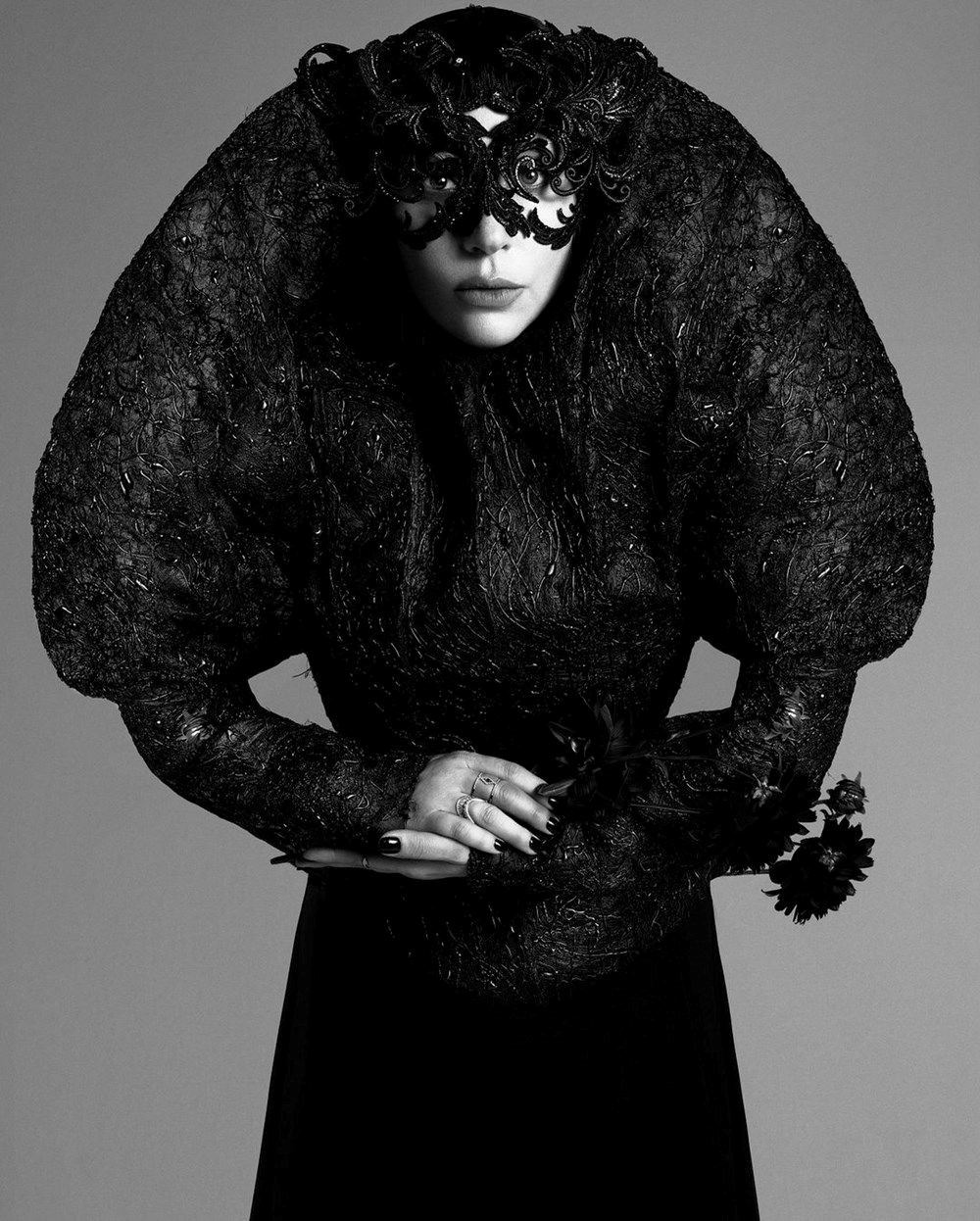Şarkıcı Lady Gaga hamile mi? - 4
