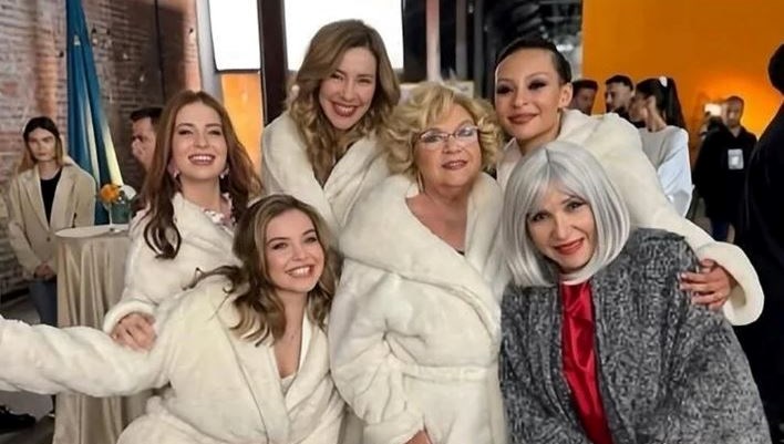 Sihirli Annem ne zaman vizyona girecek? 