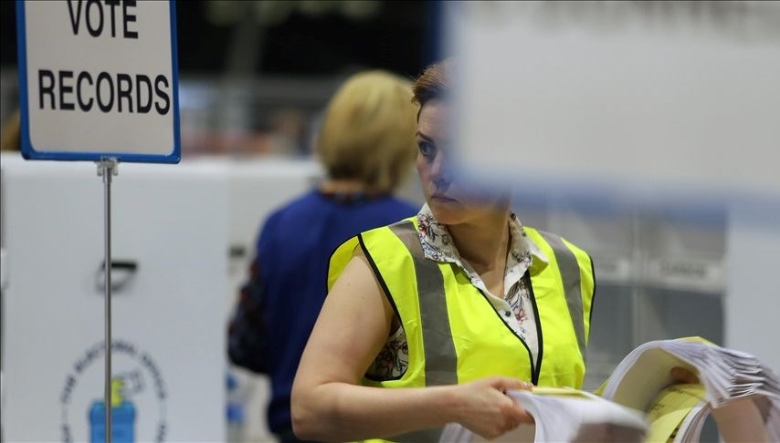 İrlanda'da halk yarın sandığa gidiyor