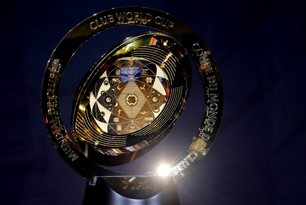 FIFA Kulüpler Dünya Kupası'nın şampiyonuna dudak uçuklatan para: 125 milyon dolar - 3