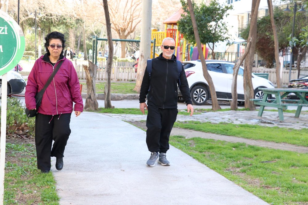 52 yaşındaki adam 6 ayda 30 kilo verdi: Diyet bile yapmadı, zayıflama sırrını paylaştı - 3