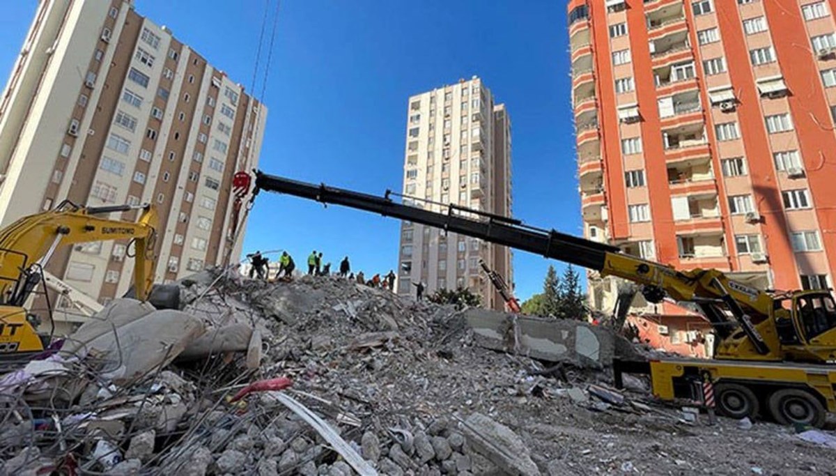 51 kişinin öldüğü apartmana ilişkin dava yeniden görülecek 51 kişinin öldüğü apartmana ilişkin dava yeniden görülecek