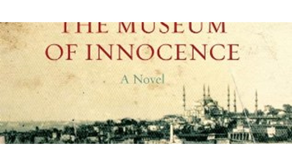 Orhan Pamuk 'Independent'ın listesinde