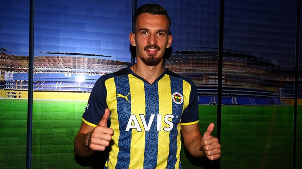 Süper Lig’in en değerlisi Miralem Pjanic - 13