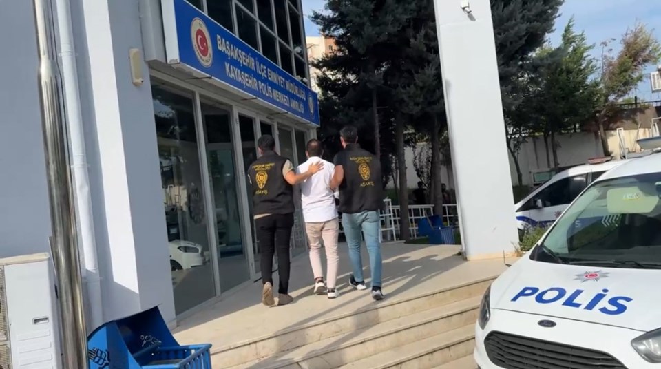 Eski eşi takip cihazıyla kabusu yaşattı: "Ölmek istemiyoruz" - 2