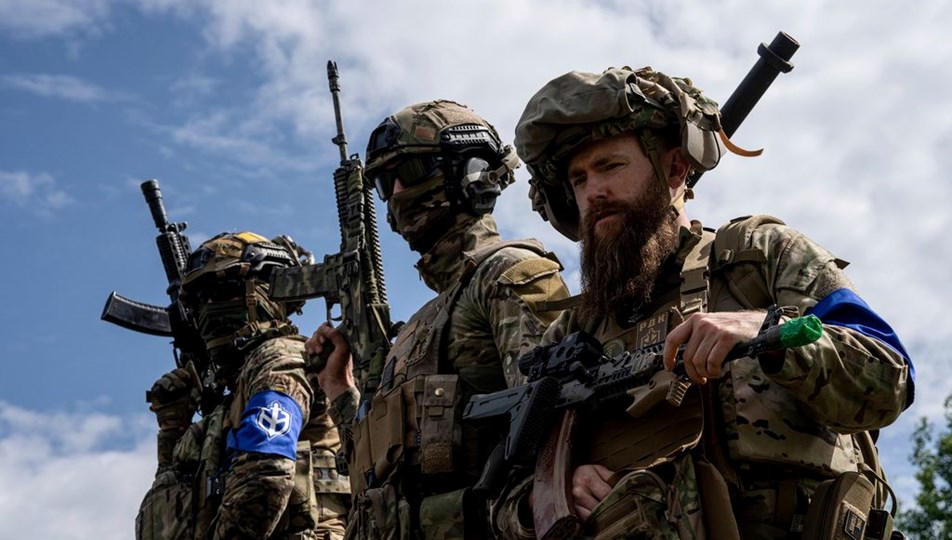 Savaşın Ukrayna ordusuna faturası belli oldu