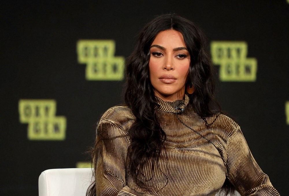 Kim Kardashian tacizci için üç yıl uzaklaştırma kararı aldırdı - 3