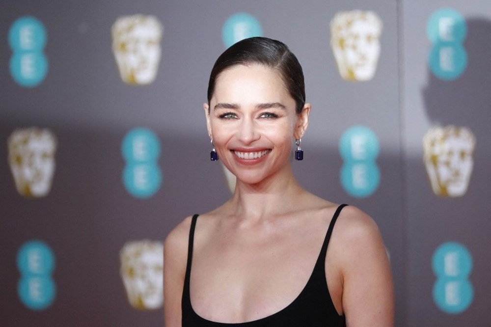 Emilia Clarke, Secret Invasion ile Marvel kadrosuna katılıyor - 2