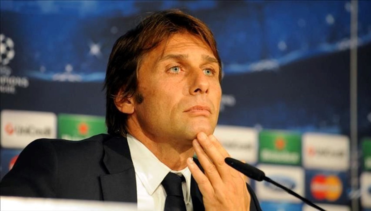 Antonio Conte kimdir? Fenerbahçe'nin teknik direktörü olacağı iddia edilen Antonio Conte'nin hayatı Antonio Conte kimdir? Fenerbahçe'nin teknik direktörü olacağı iddia edilen Antonio Conte'nin hayatı