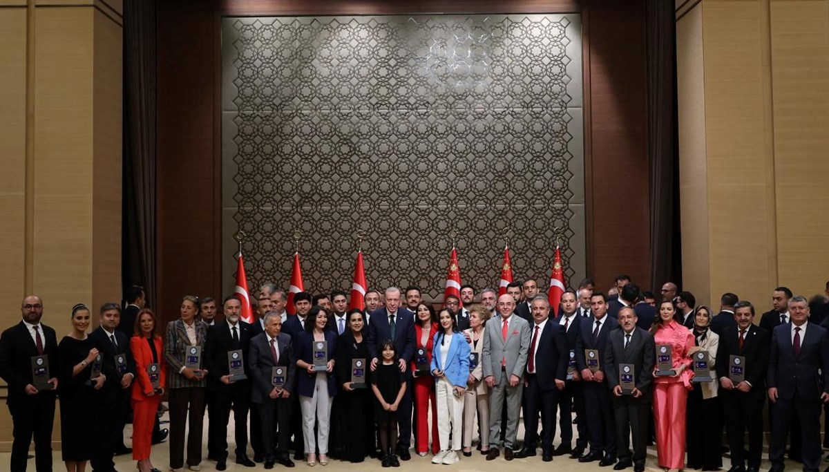 NTV'de yayınlanan NTV'de yayınlanan