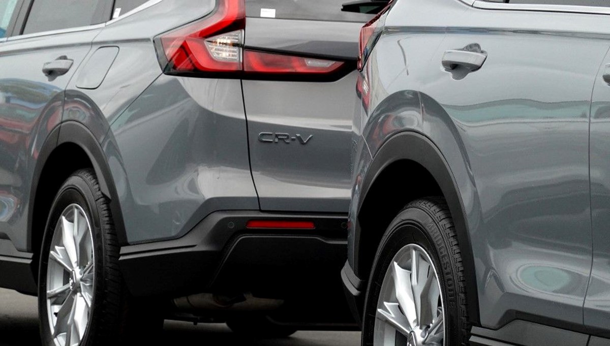 Honda'dan hibrit atağı Honda'dan hibrit atağı
