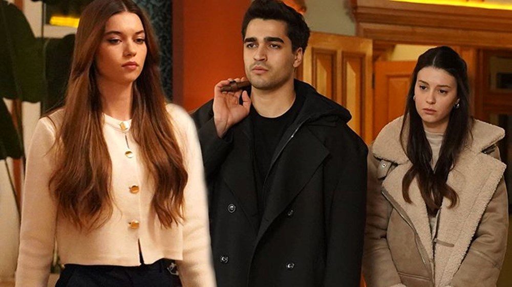 Yalı Çapkını’nda Ferit mi vuruldu Kazım mı? ‘Yine üzülen Seyran olacak’ - 1