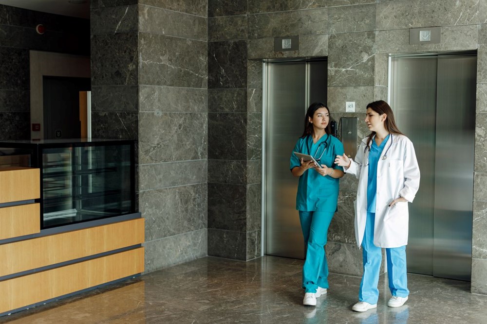 Hemşireler Günü Mesajları 2025 - 12 Mayıs anneye, sevgiliye, eşe, arkadaş Hemşireler gününüz kutlu olsun mesajları - 5