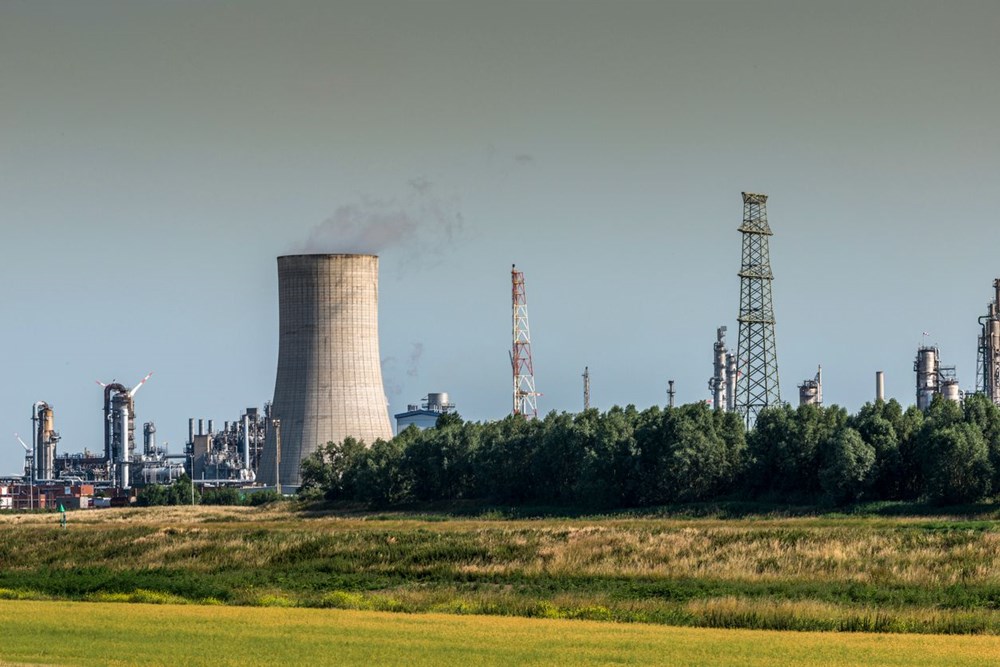 Avrupa, enerji krizinden çıkışı "nükleer"de arıyor: Temiz enerji sayılsın mektubu - 15