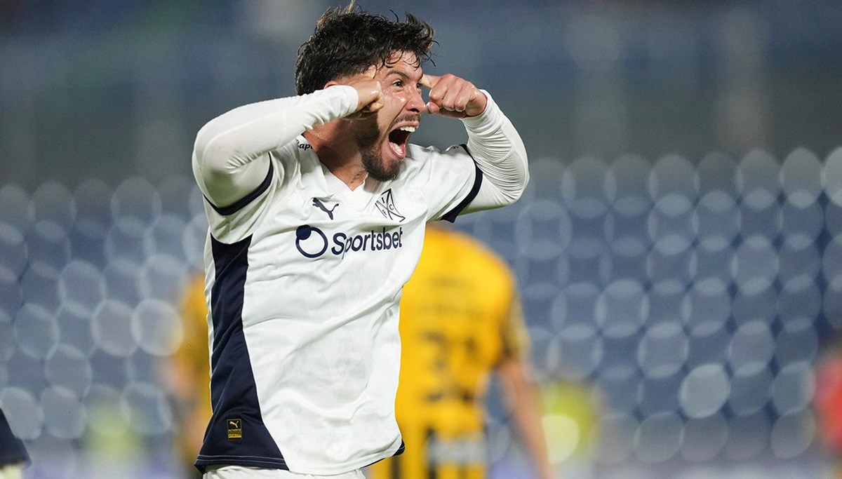Galatasaray'da ara transfer döneminde rota Arjantin
