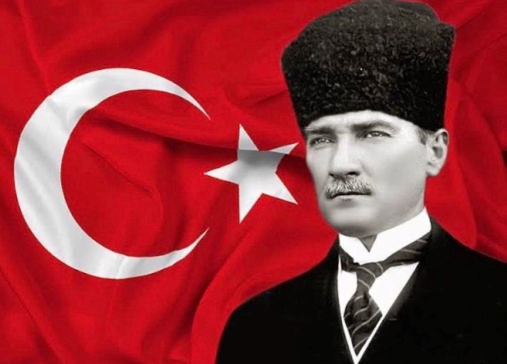 Ünlülerden 19 Mayıs Atatürk'ü Anma Gençlik ve Spor Bayramı mesajları (2022) - 19