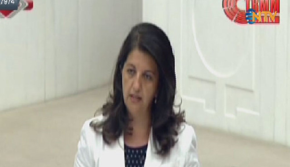 Hükümet programı görüşmeleri - 9