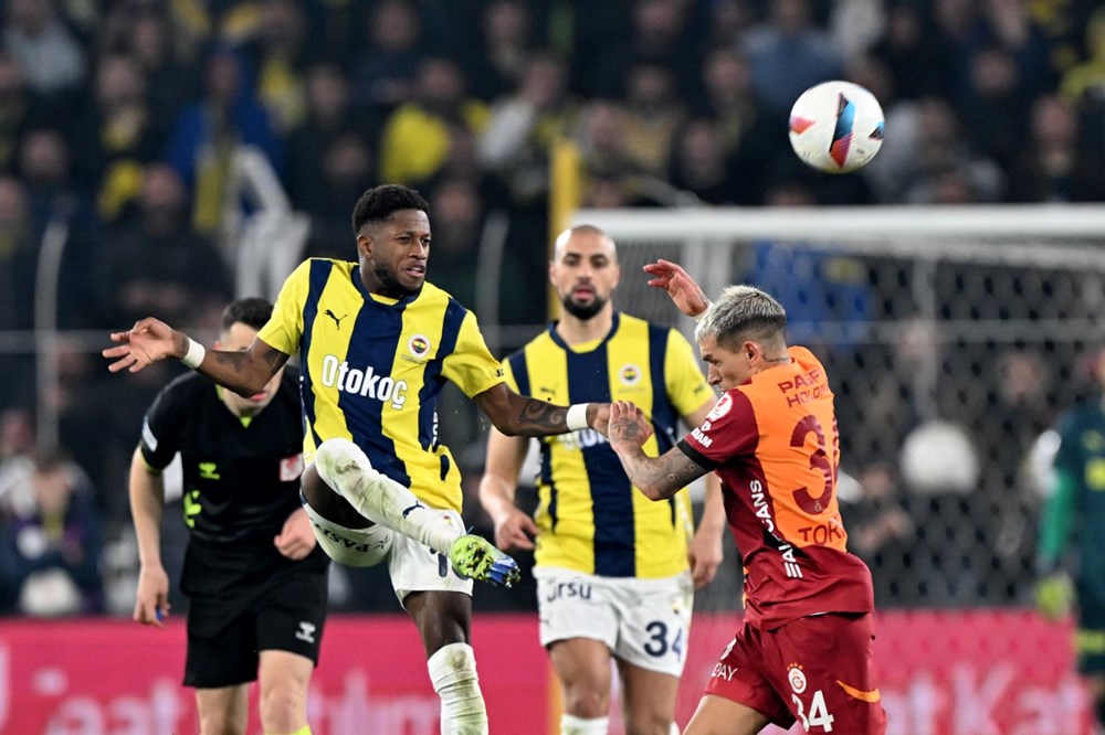 Dört farklı yapay zeka aracı Süper Lig şampiyonunu belirledi: Galatasaray ile Fenerbahçe için üç benzersiz tahmin ve maç skorları - 17