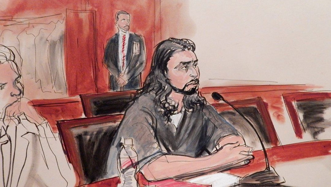 7/7 yeraltı bombalamalarıyla bağlantılı El Kaide üyesi serbest bırakılacak