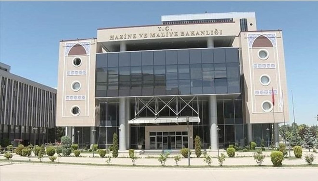 Hazine ve Maliye Bakanlığı 23,8 milyar liralık kira sertifikası ihraç etti
