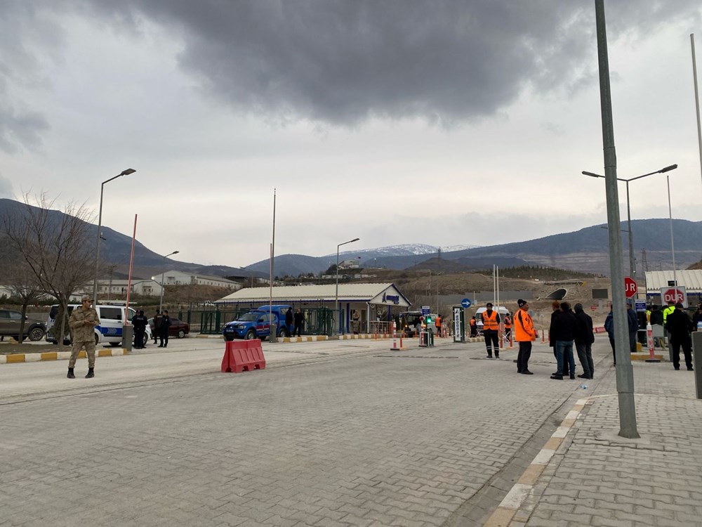 Erzincan'daki altın madeni faciası hakkında en son ne biliyoruz? Kaç işçi toprak altında, siyanür sızıntısı var mı, sahadaki son durum.... - 18