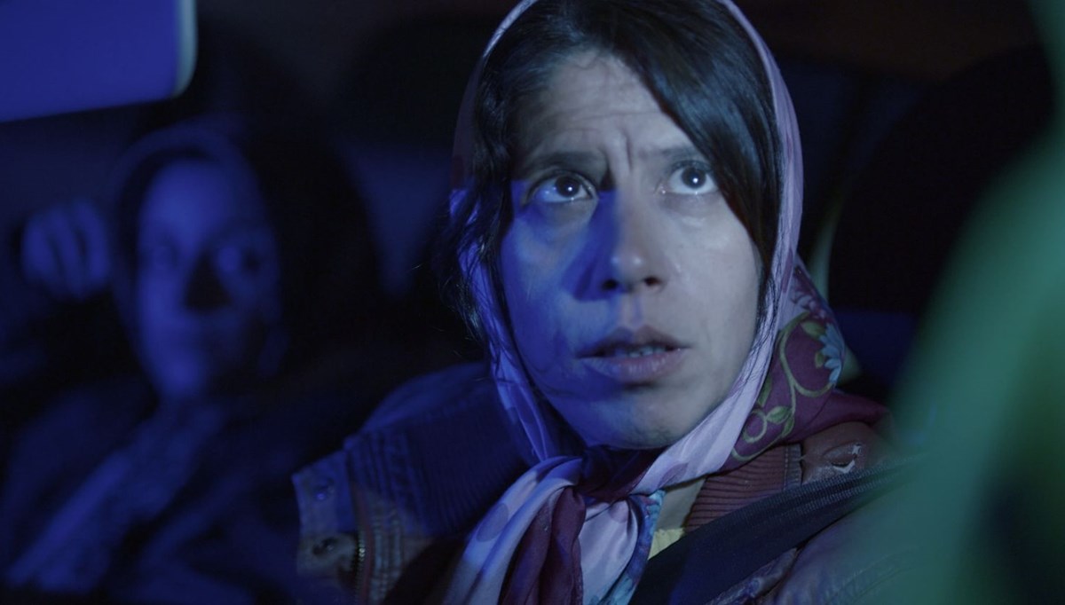 Hayaletler filmi Şangay ve Münih’te