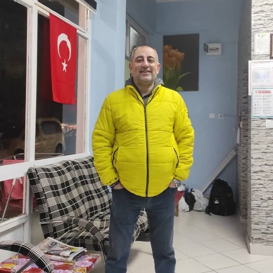 Tek yumrukla komaya girdi, yaşam mücadelesini kaybetti - 2