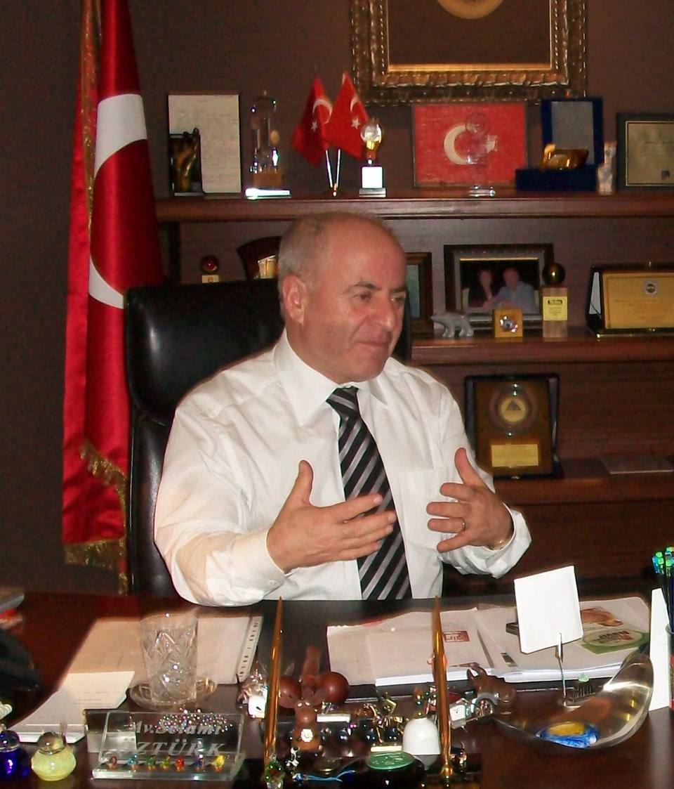 Naylon poşeti yasaklayan ilk başkan - 7