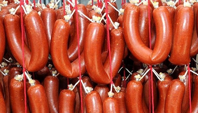 Sucukta domuz eti, kıyma ve pidede sakatat! Tağşiş listesi yenilendi, Bakanlık firmaları isim isim duyurdu