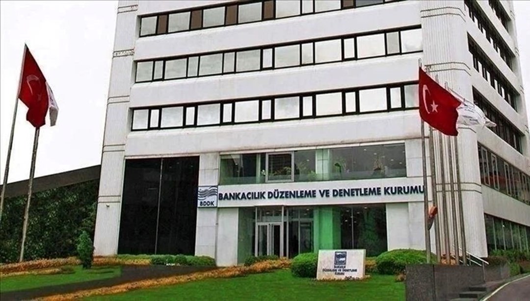 Türkiye'de Finansal Alanda Yeni Soluk: BDDK, İki Şirkete Faaliyet İzni Vererek Sektörü Hızlandırdı!
