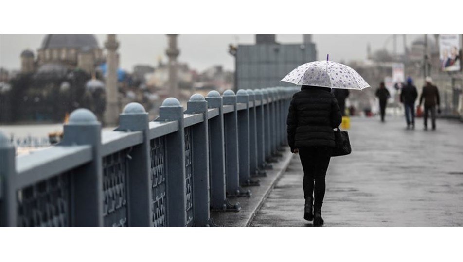 Marmara'da hava durumu