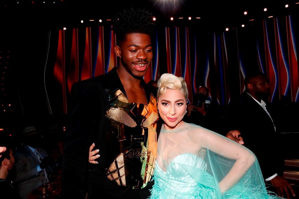 2022 Grammy Ödülleri'nin sahipleri belli oldu - 30