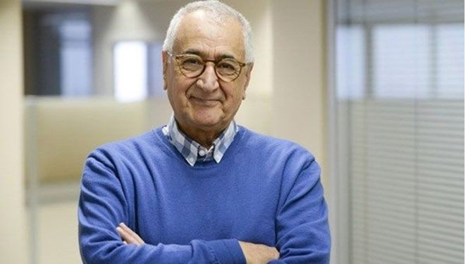 Prof. Dr. Doğan Cüceloğlu'nun ölüm nedeni belli oldu