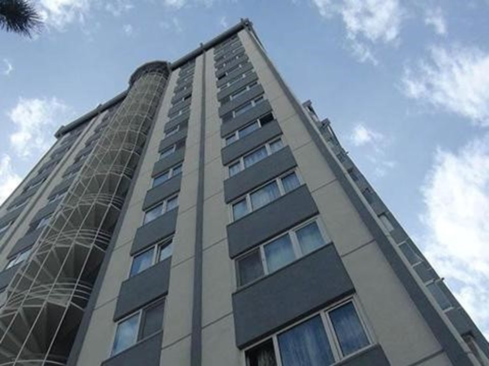 14'üncü kattaki dehşet: Savcı, Şeyma'nın ölümüne cinayet dedi! - 1