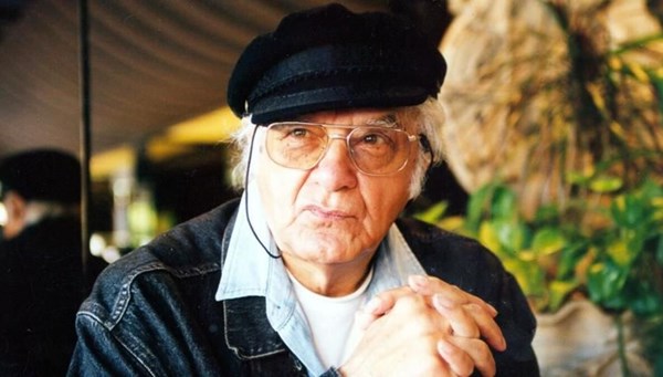 5. Attila İlhan Edebiyat Ödülleri'ne 20 Haziran'a kadar başvurulabilecek