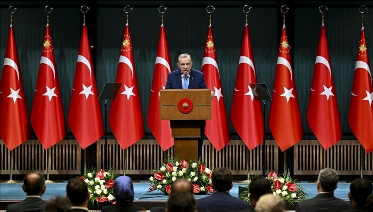 Kabine Toplantısı ne zaman, saat kaçta başlayacak? Kabine gündeminde neler var? (2023 Cumhurbaşkanılığı Kabine Toplantısı) Kabine Toplantısı ne zaman, saat kaçta başlayacak? Kabine gündeminde neler var? (2023 Cumhurbaşkanılığı Kabine Toplantısı)