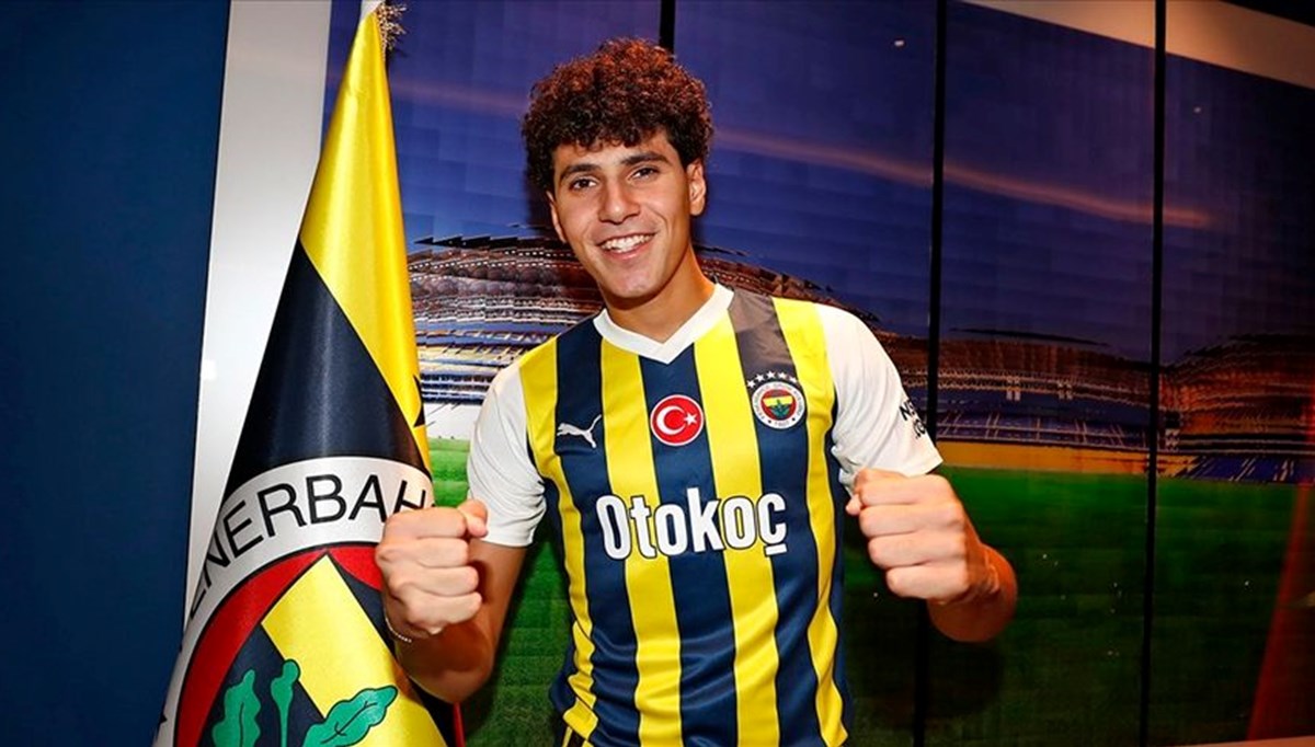 Omar Fayed kimdir, kaç yaşında ve nereli? İşte Fenerbahçe'nin yeni transferi Omar Fayed hakkında bilgiler