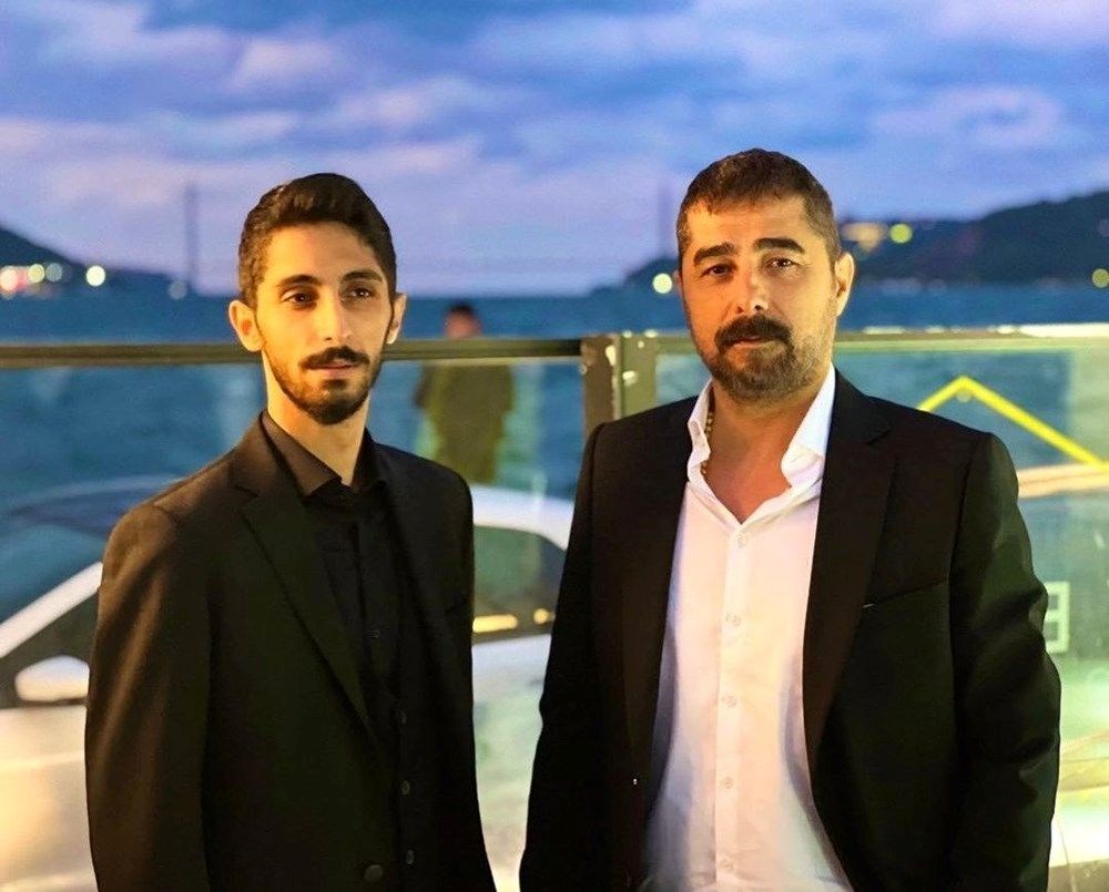 İbrahim Tatlıses'in torunu: Mesele bu evler değil yıllardır adil olmayan bir babalık söz konusudur - 5