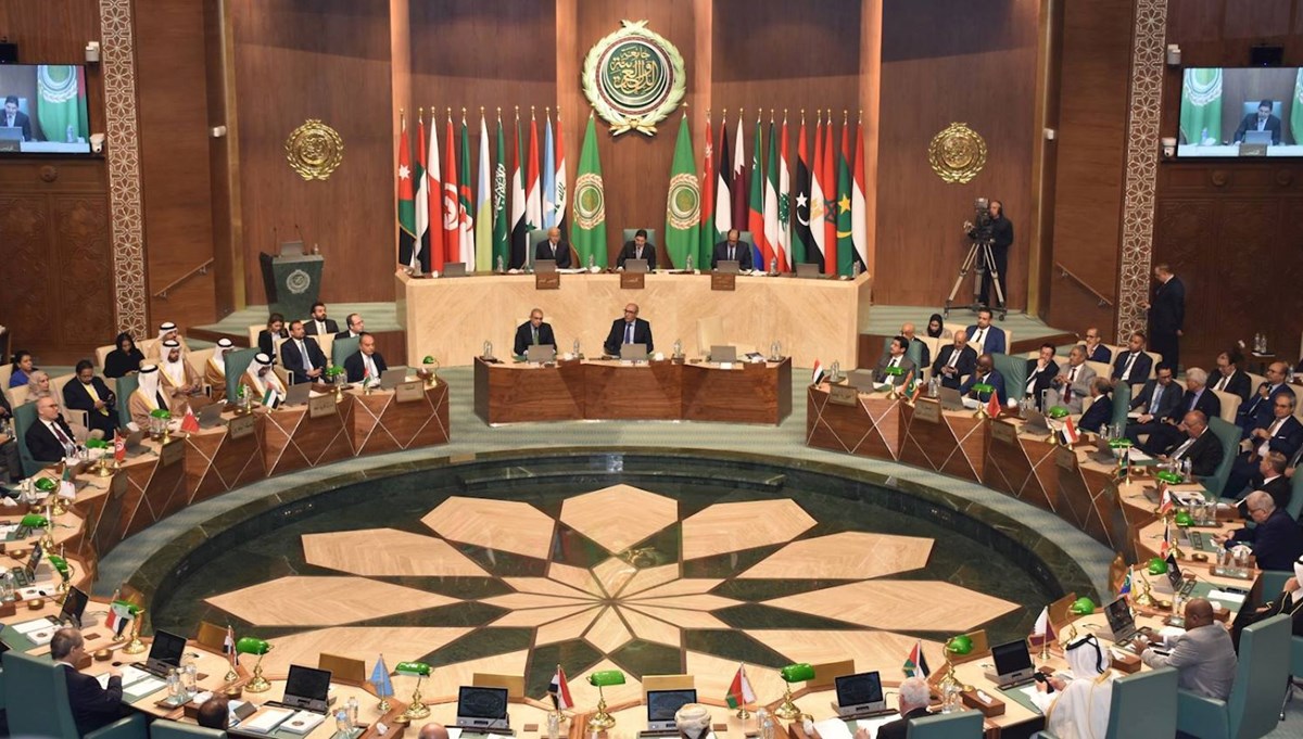 Arap Birliği'nden Gazze için acil toplantı kararı