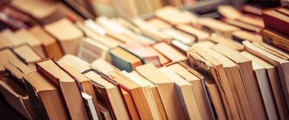 En çok kitap okunan ülkeler belli oldu - 3