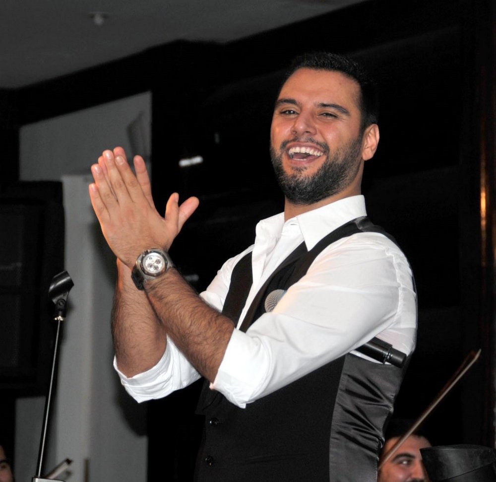 Barış Manço'ya dört isim konulmuş (Ünlülerin gerçek isimleri) - 49